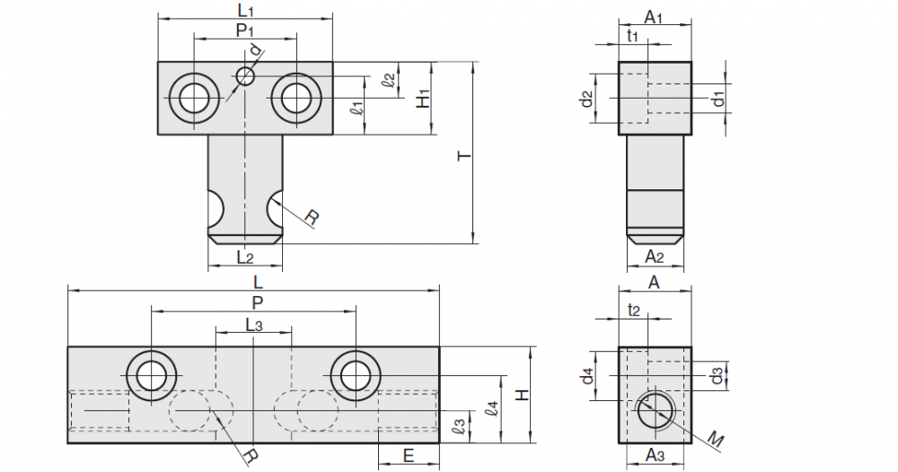 Japanese Standard S50C Latch Locks