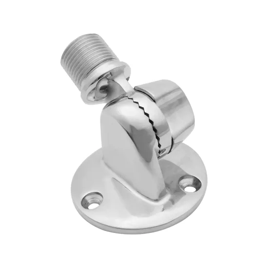 316 Stainless steel Yacht Antenna Base 316 Mount On Sale