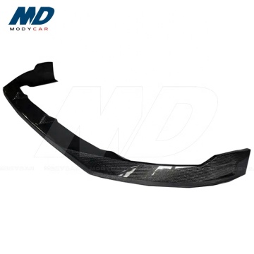 Modycar Carbonfaser-Frontlippe für 2018-2022 Audi Q8