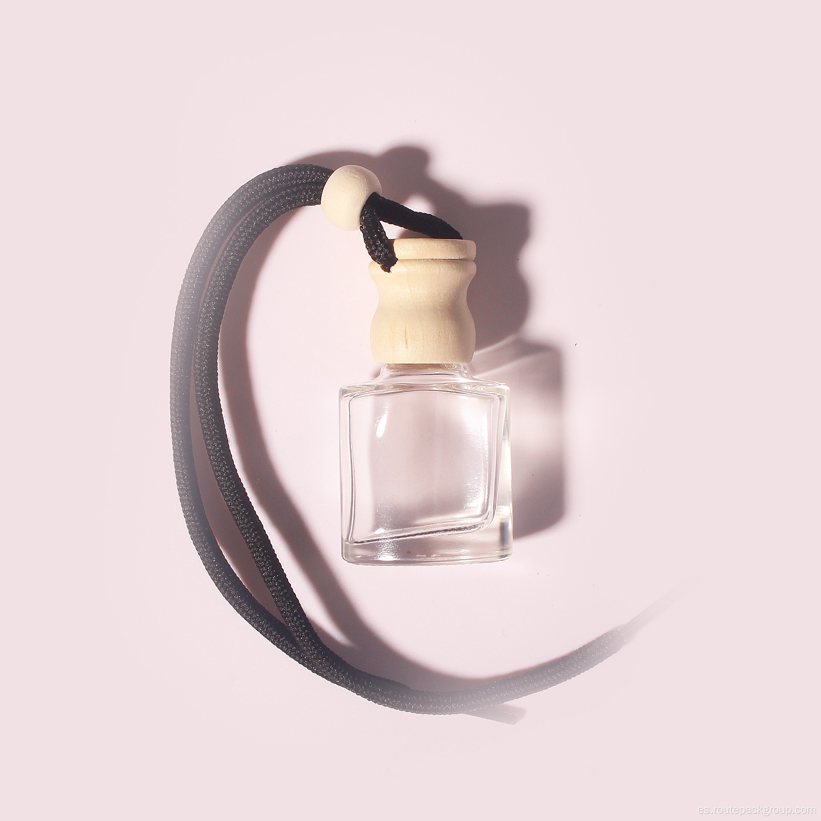 Botellas de ambientador de aire del automóvil al por mayor - 10 ml