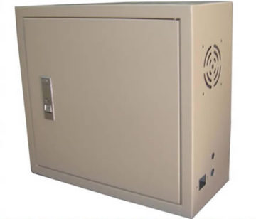 Power Supply Cabinet
