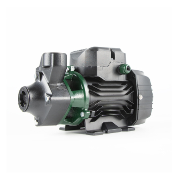 Best Selling FORWATER Peripheral Pumps: Hot Selling PM Irrigation Pump with Solar Household Booster Electric Water Pump (0.5hp)