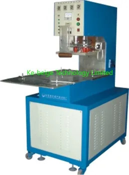 Rotary PVC Blister Sealing Machine Blister Packing Machine Blister Sealer
