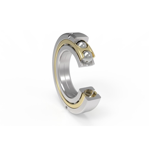 四点接触球轴承