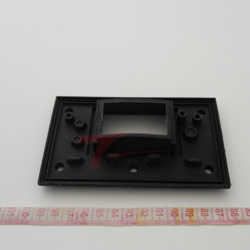 Vacuum Casting Rubber Silicone Rapid Prototype Services