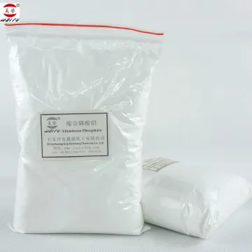 potassium silicate curing agent-Aluminum phosphate 7784-30-7