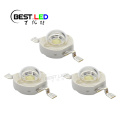 Chip LED de alta potencia de 480 nm 3W 3W