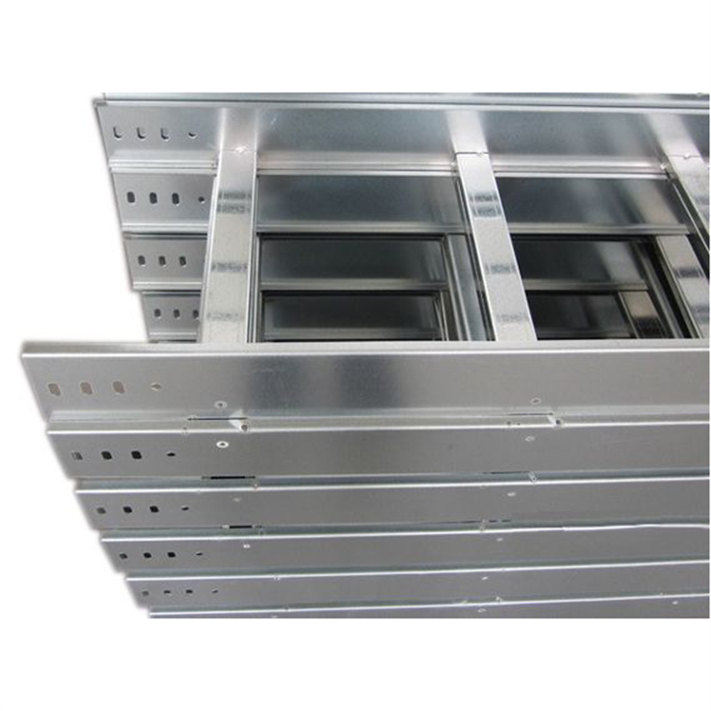 Stainless Steel Cable Tray