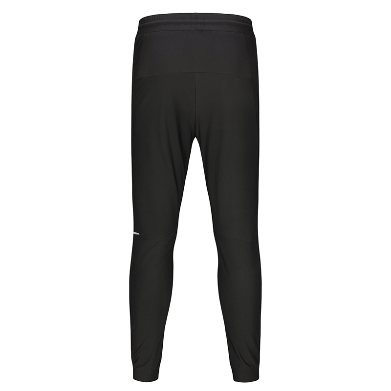 Sports Jogger Stacked Sweat Trousers For Men