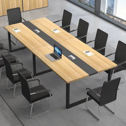 6 Foot Conference Table