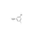 Orgánico compuesto 3-CHLORO-5-METILANILINA 29027-20-1