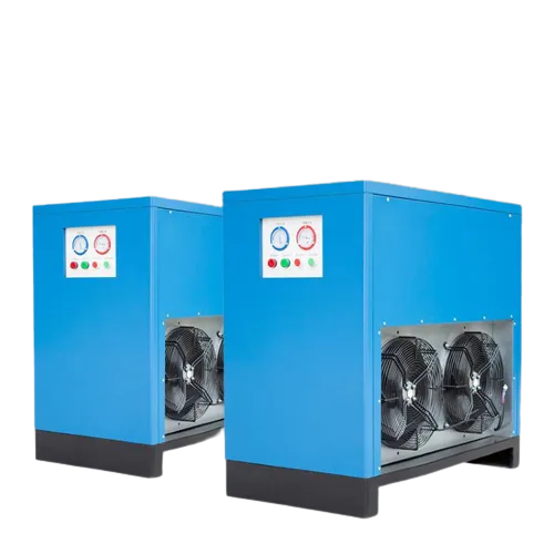 adjusting door on harwest right freeze dryer