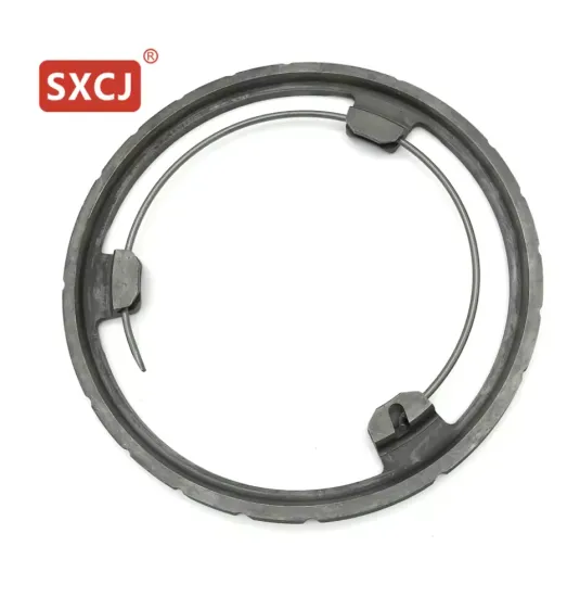 Gearbox Transmission spear parts Heavy Truck Parts Synchronizer Steel Ring OEM 182271/947 260 1945 for BENZ SXCJ