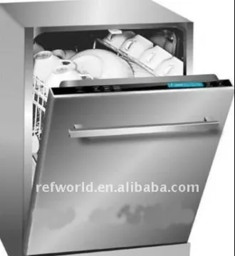 drawer dish washer