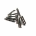 Tungsten Carbide Roller Pins