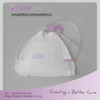 Urinary Driain Bag