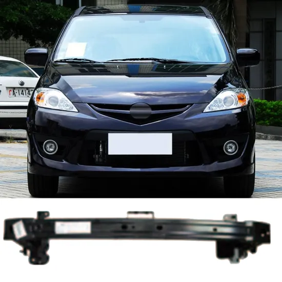 Hot Selling OEM C235-50-070C Front Bumper Support for Mazda M5
