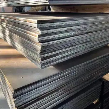 ASTM A131 Ship Building Steel Plate