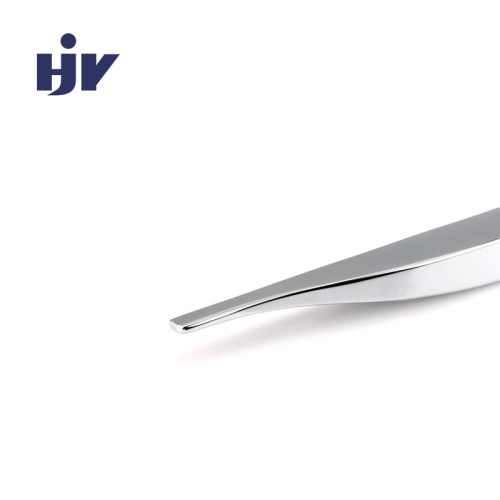 Modern 6-1/4 in. 160mm center drawer pulls