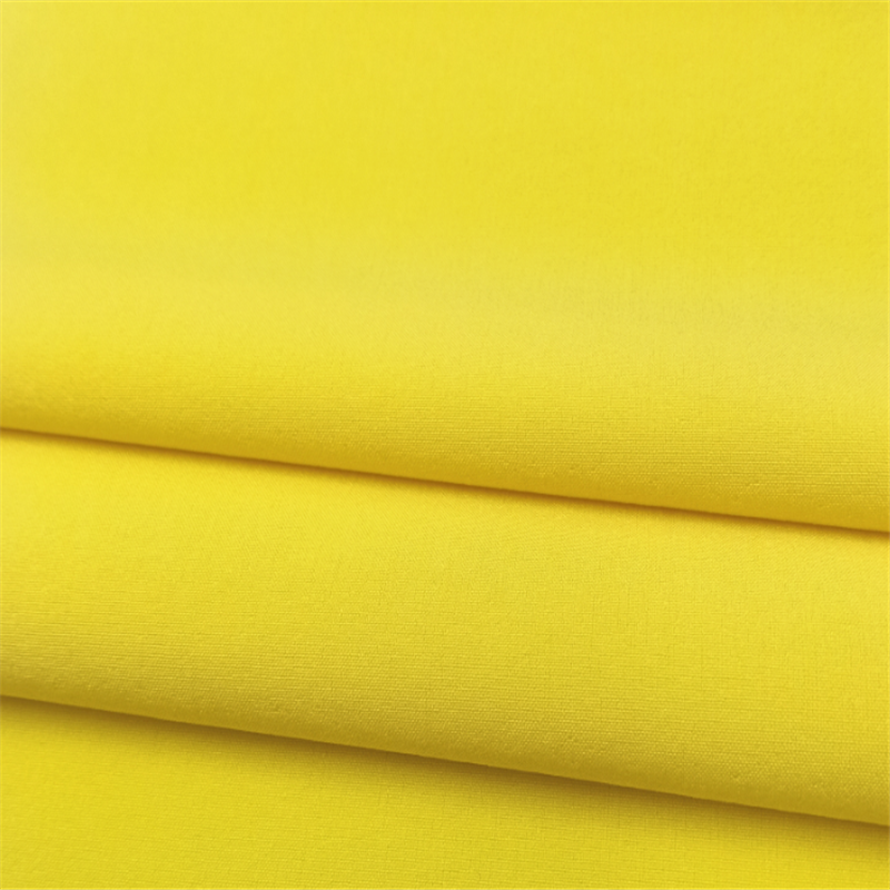 96 Polyester 4 Spandex Fabric