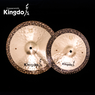 New Designed B20 Effect Cymbals