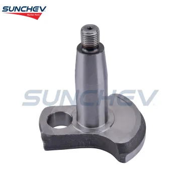 SUNCHEV Crank 1 12221-93902 FOR SUZUKI 15HP