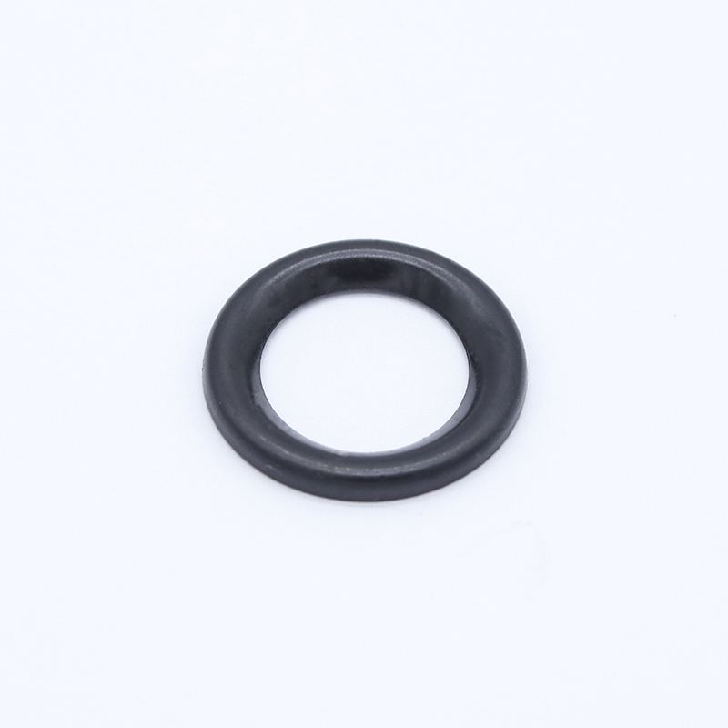 Customized washers for automobile seat