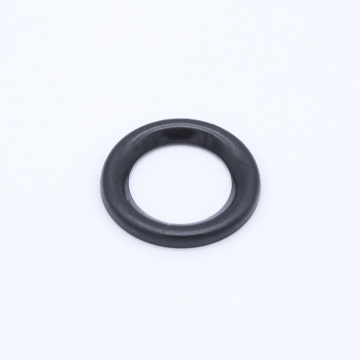 Customized washers for automobile seat