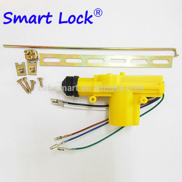 DC 12V Super Long Life Car Central Door Lock Motors