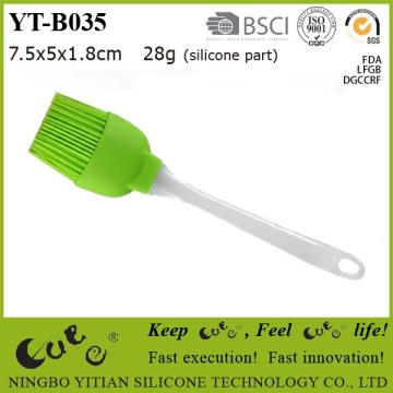 Silicone oil brush pastry brush YT-B035