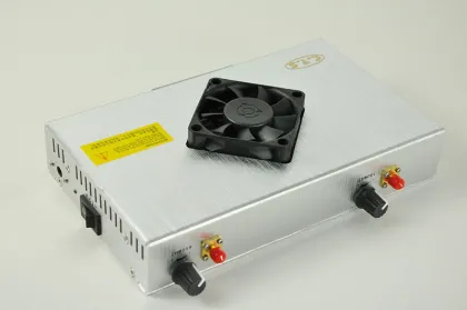 CTS 24V 20W UHF VHF JAMMER walkie-talkie blocker CTS Jammer CTS-UVX