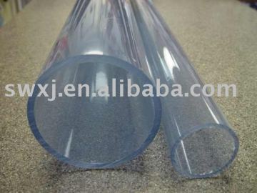CUSTOM Plastic Pipe
