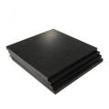 Pi Dupont SCP5000 CNCポリイミド部品