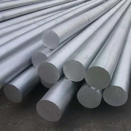 Aluminium Profiles & Bars: 6061, 6063, Large Diameter, Flat Bars