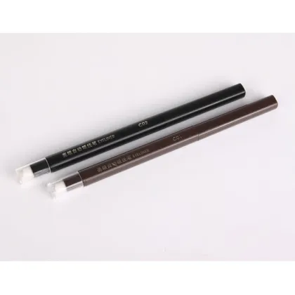 OEM Waterproof Eyeliner Dazzling & Long-lasting Liquid Eyeliner