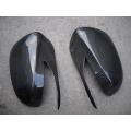 Inverted Rear Mirror Volkswagen Golf Carbon Fiber