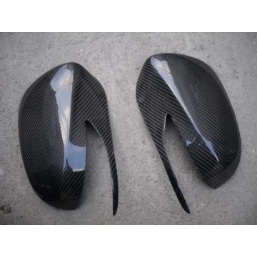 Inverted Rear Mirror Volkswagen Golf Carbon Fiber