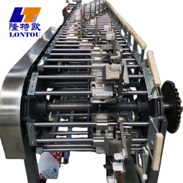 गर्म बिक्री औद्योगिक पीवीसी दस्ताने स्ट्रिपिंग मशीन