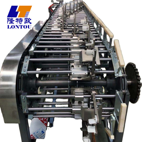 गर्म बिक्री औद्योगिक पीवीसी दस्ताने स्ट्रिपिंग मशीन