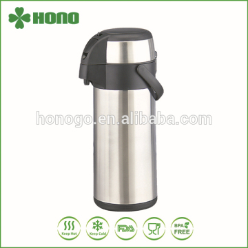 day days 5liter large stainless steel vacuum thermos flask