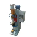 Long Life Point Welder Projection Spot Welder for Aluminum Big Workpiece