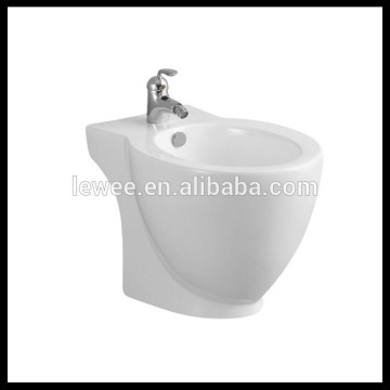 High quality modern design cheap bidet in the bathroom LW-603