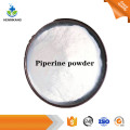 Factory price Piperine extract supplement powder for sale