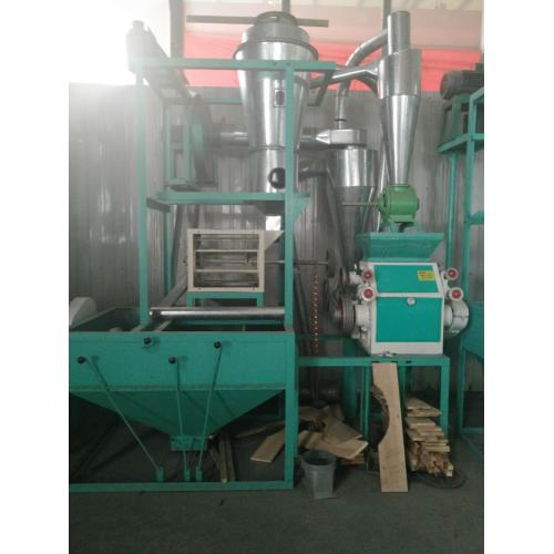 Automatic Feeding Mill Single unit series   automatic feeding mill Manufactory