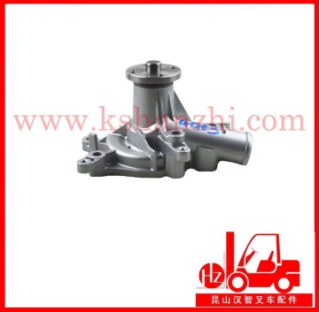 Forklift Part Mitsubishi 4G64/4G63 Water Pump MD970338