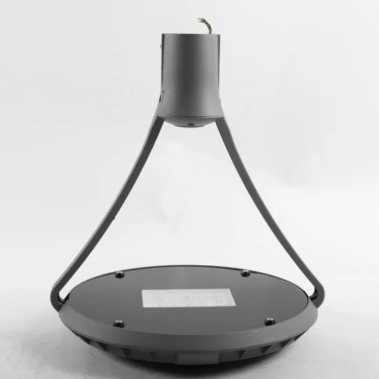 IP65 Waterproof LED Garden Lighting with Lens - 60W Outdoor SMD