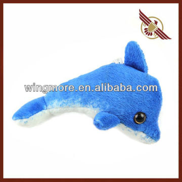 Small Hanging Toy Plush Animal WM-PTV169