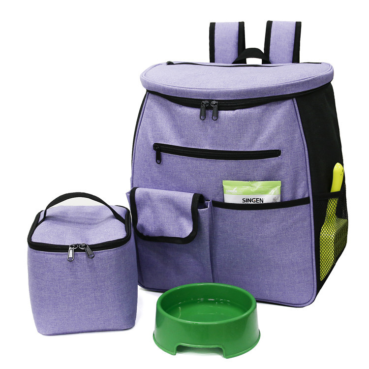 Portable Pet Carrier