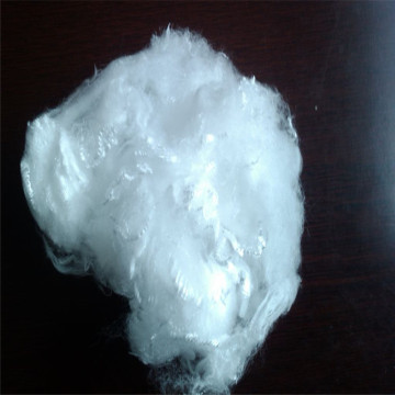 Good quality spining PP staple fiber