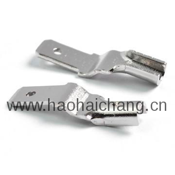 Female Spade Terminal (ISO 9001:2008 & ISO/TS16949:2009)